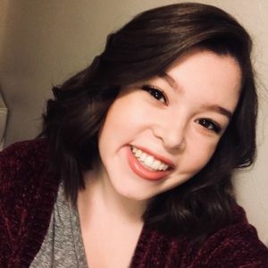 Meet your Posher, Gracie ❣️